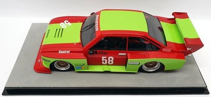 FORD ENGLAND - ESCORT II RS TURBO ZAKSPEED TEAM N 58